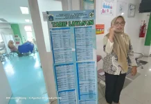 Menjaga Detak Jantung Pulau Tidung lewat Skrining Dini
