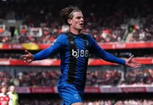 Efek Domino Transfer Musim Panas, Enzo Fernández ke City, Alex Scott Diburu Chelsea
