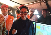 Komisi VIII Minta Kemensos Perkuat Perlindungan Sosial Korban Gempa NTT