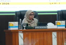 Bapanas Perkuat Koordinasi Stabilkan Harga Daging Sapi di Pasar Rakyat