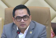Komisi II Minta Ombudsman Cek Keterlibatan Kepala Daerah dalam Pelaksanaan MBG