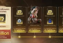 Monster Hunter Outlanders Resmi Buka Pra-pendaftaran di Google Play dan App Store