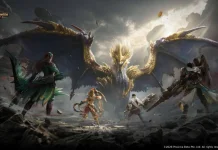 Monster Hunter Outlanders Perkenalkan Monster Terbaru di gamescom 2026