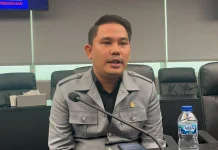Foto Dicatut, Anggota Komisi IV DPR Bantah Terlibat Kasus Warga Pati