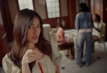 Mawar de Jongh Rilis Single Terbaru "KAN" dengan Warna Musik Berbeda