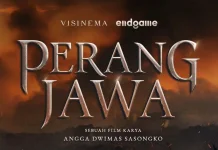 Visinema Pictures Siapkan Film Kolosal 'Perang Jawa', Syuting Mulai 2027
