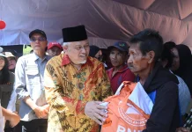 Komisi VIII Prioritaskan Pemenuhan Kebutuhan Korban Gempa NTT