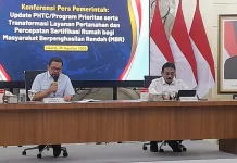 Kepala Bakom Ungkap KIP Kuliah Telah Luluskan 610 Ribu Lebih Mahasiswa sejak 2020