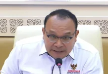 Ombudsman Mulai Ukur Kerugian Publik yang Berhasil Diselamatkan