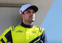 Mitch Evans Gabung ke Tim Debutan Formula E Opel
