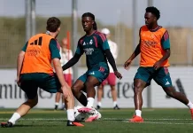 Mourinho Minta Wasit Lindungi Vinicius