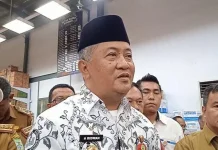 Pemkot Jambi Perkuat Kesiapsiagaan Bencana lewat Kajian Risiko 2026