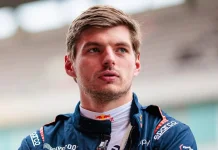 Max Verstappen Tantang 100 Pembalap di Silverstone