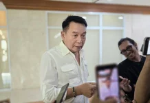 Respons Budi Arie, Legislator: Pemilu Dipercepat Bukan Konsep Sistem Presidensial