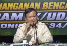 Presiden Prabowo Ungkap Alasan Tak Langsung Datang ke NTT usai Gempa