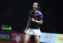 "Comeback" Chiara Antarkannya menuju 32 Besar Pontianak International Challenge