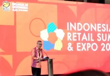 Ketum HIPPINDO: Merek Lokal Harus Jadi Tuan Rumah di Negeri Sendiri