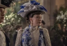 HBO Umumkan Tanggal Tayang ‘The Gilded Age’ Musim 4