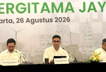 Sandiaga Uno Jadi Penasihat Strategis Elitery, Perkuat Ekspansi Bisnis ke ASEAN