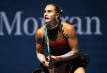 Posisi Peringkat Satu Terancam, Sabalenka Wajib Menang di US Open