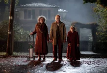 Baru Tayang, Insidious Keeenam Dapat Ulasan Pedas dari Kritikus Film