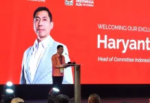 HIPPINDO: Ritel Dinilai Jadi Kunci Indonesia Kejar Pertumbuhan Ekonomi 8 Persen
