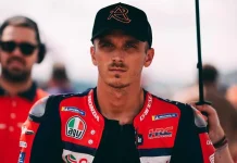 Luca Marini Tinggalkan Honda, Gabung Tech3 KTM Mulai MotoGP 2027