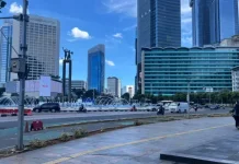 Inillah Jalur Alternatif Hindari Macet saat Demo 27 Agustus 2026 di Jakarta