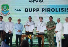KDM Berharap PSEL Bikin Harga Listrik di Jabar Jadi Murah