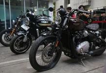 KPK Sita Tiga Motor Mewah dari Kepala Bea Cukai Kediri dan Pejabat Lainnya