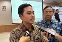 Wamenkes: 'Fetal Open Surgery Mielomeningokel' Pertama Dilakukan di Indonesia
