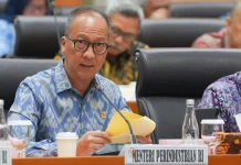 Kemenperin Perkuat Kepatuhan SNI Wajib Industri Air Minum dalam Kemasan