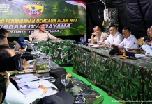 Presiden Prabowo Minta BMKG Bantu Fiji dan Timor Leste Perkuat Mitigasi Bencana
