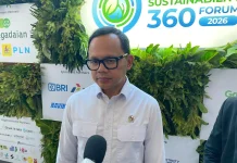 Wamendagri Bima Arya Dorong Kota Berkelanjutan untuk Mitigasi Bencana