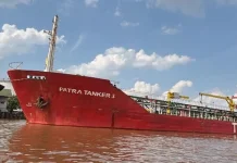ESDM Ungkap Penyebab Kelangkaan BBM-LPG di Kalimantan: Sungai Surut hingga Cuaca