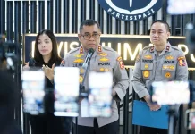 Polri Siap Layani Penyampaian Aspirasi agar Berjalan Damai, Tertib dan Kondusif