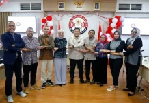 Anggota KPI Pusat Periode 2026-2029 Dikukuhkan, Menkomdigi Tekankan Tiga Pilar