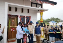 Mentrans Dorong Domande Jadi Pusat Ekonomi Baru