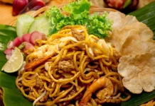 Dari Bakso hingga Semur, Ini Makanan Indonesia yang Dipengaruhi Budaya Asing