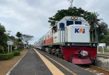 KAI Proyeksikan Pengurangan 9 Ribu Ton Emisi Karbon lewat B50
