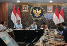 Zulhas Targetkan Masalah MBG Tuntas sebelum Dua Tahun Pemerintahan Presiden