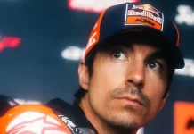 Vinales Absen, Espargaro Siap Turun di Aragon