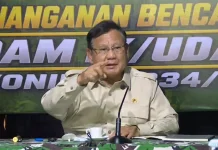 Presiden Minta Pejabat yang Tangani Bencana NTT Fokus Layani Masyarakat