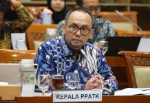 Prabowo Naikkan Anggaran PPATK 100 Persen, Intelijen Keuangan Diperkuat