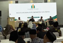 Halaqah FUN Soroti Kepemimpinan PBNU jelang Muktamar