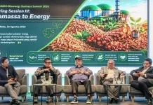 Dorong Bioenergi, Apkasi Siap Petakan Potensi Biomassa di 416 Kabupaten
