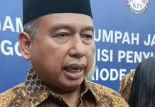 Widhi Kurniawan Dorong KPI Perkuat Karakter Bangsa melalui Penyiaran