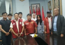Aliansi Advokasi Siap Kawal Lima RUU Strategis di DPR