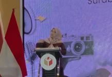 Tren Kepercayaan Publik ke Bawaslu Meningkat