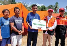 BAZNAS RI Siapkan Beasiswa untuk 1.000 Mahasiswa Terdampak Gempa NTT